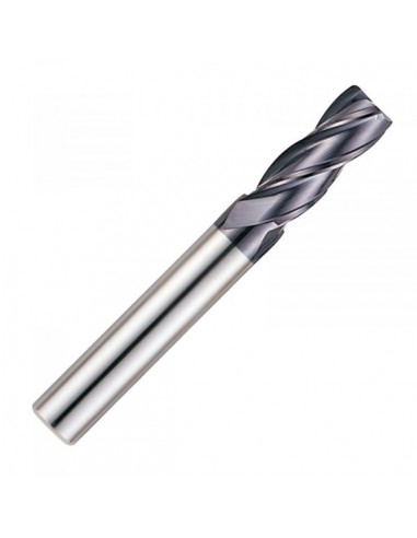HV411 Fresa de 4 llavis helicoïdal variable