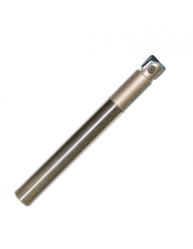 ZRS Mànec i-Xmill punta tòrica HSS