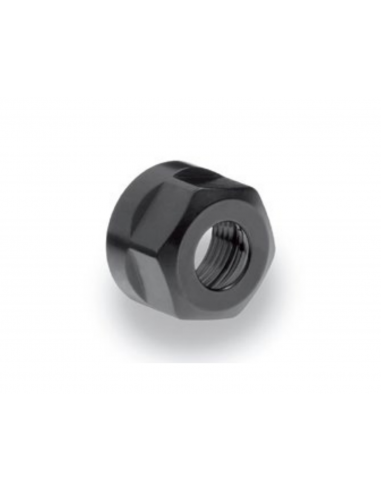 ER NUT Femella SQ-ER estàndard hexagonal
