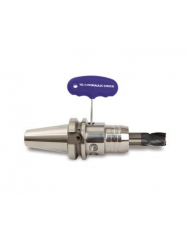 HRC Portaherramientas hidraulico BT (pre-setting)