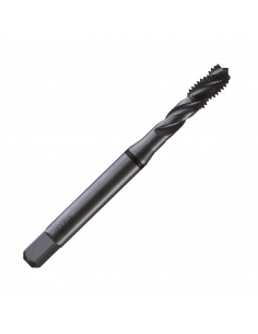 TB804 Macho Combo helicoidal vaporizado MÉTRICO M2-M10...
