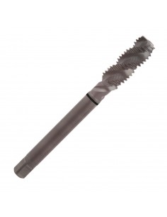 TB804 Macho Combo helicoidal vaporizado MÉTRICO M11-M30...