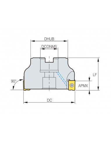 UT4PCM Plats per a LNMX10