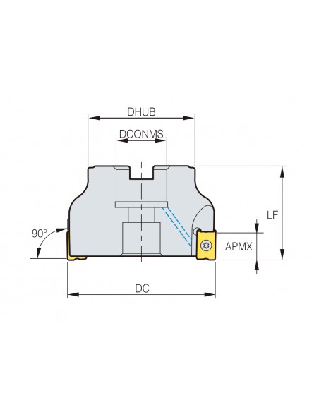UT4PCM Plats per a LNMX10