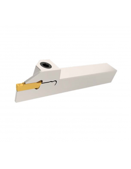 UTMGEHR Cuerpos exteriror derecha para placa MGMN