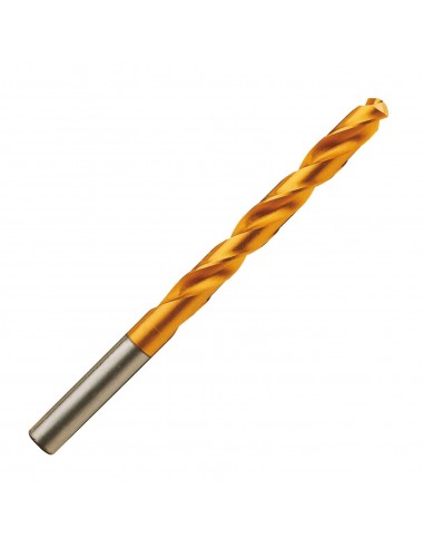 D4542 Broca HPD Drill HSS-Co8 Curta