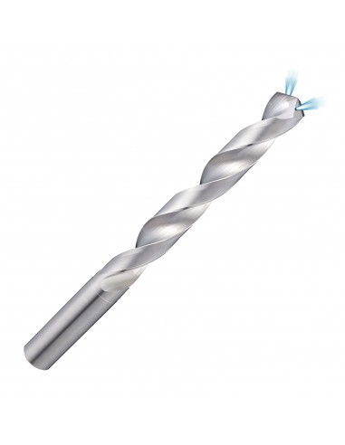 D5434 Broca Dream Drill-ALU 8xD con R.I.