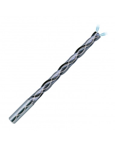 DH453 Broca Dream Drill 8xD amb R.I per a INOX
