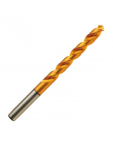 DJ544 Broca HPD Drill HSS-E Corta INOX