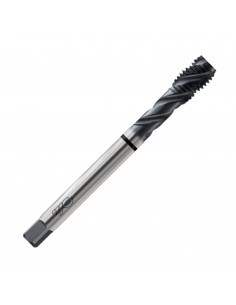 TRE34 Mascle Prime HSC helicoïdal recobert METRICM12-M20...
