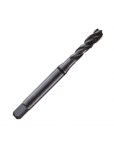 TBE05 Macho Combo helicoidal vaporizado METRICO...