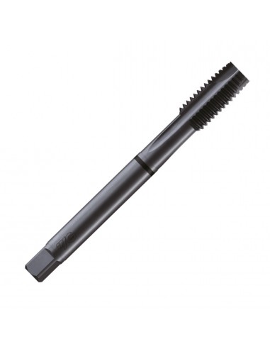 TB874 Macho Combo recto vaporizado UNF 7/16-1" 2B