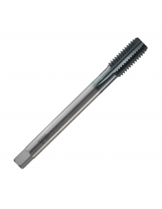 T0999-TIC Macho Hardened Metal Duro recto METRICO M12-M20...