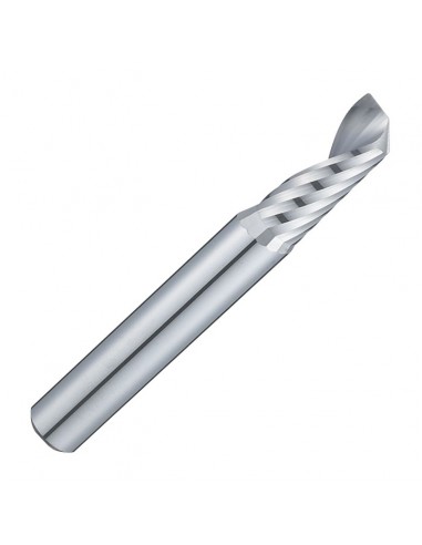 E5E47 Fresa ALU-POWER 1 llavi