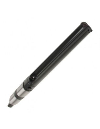 Z**LGHMT cos SPADE DRILL helicoidal mànec...