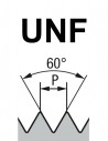 Mascles d'alt rendiment rosca UNF